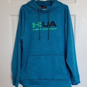 Under Armour hoodie